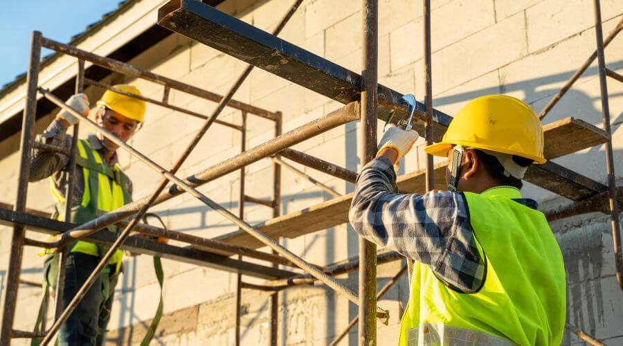 Soffit Repair in Mill Valley, CA